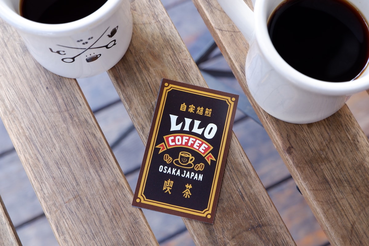 Lilo Coffee Roasters